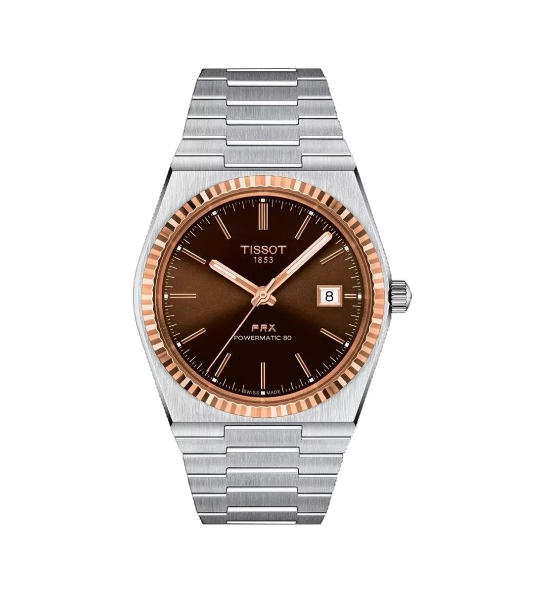 PRX Powermatic 80