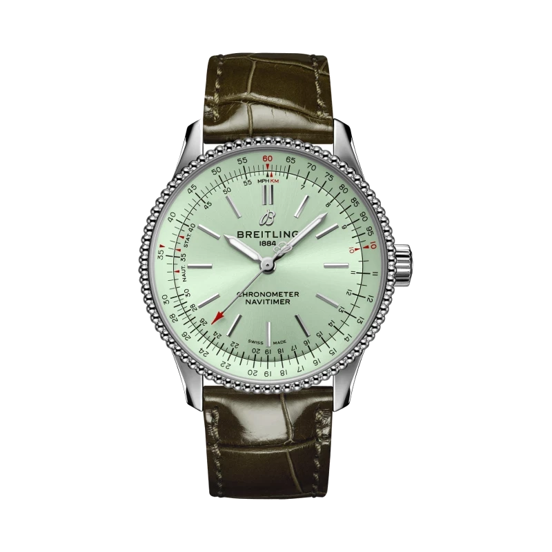 Navitimer Automatic