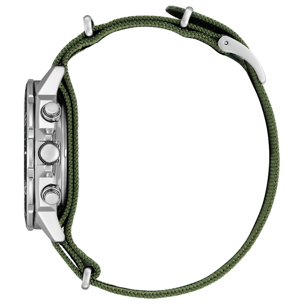 Collection Eco-Drive