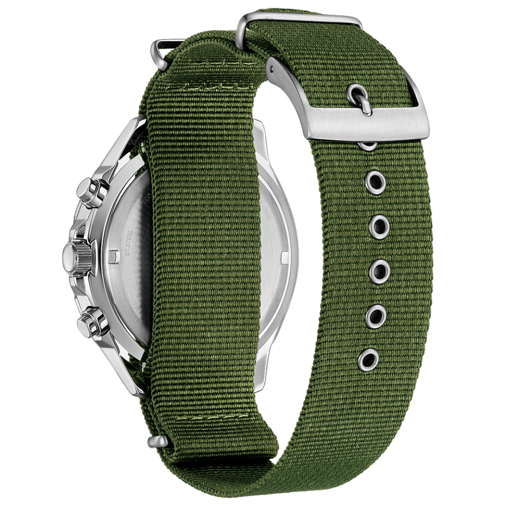 Collection Eco-Drive