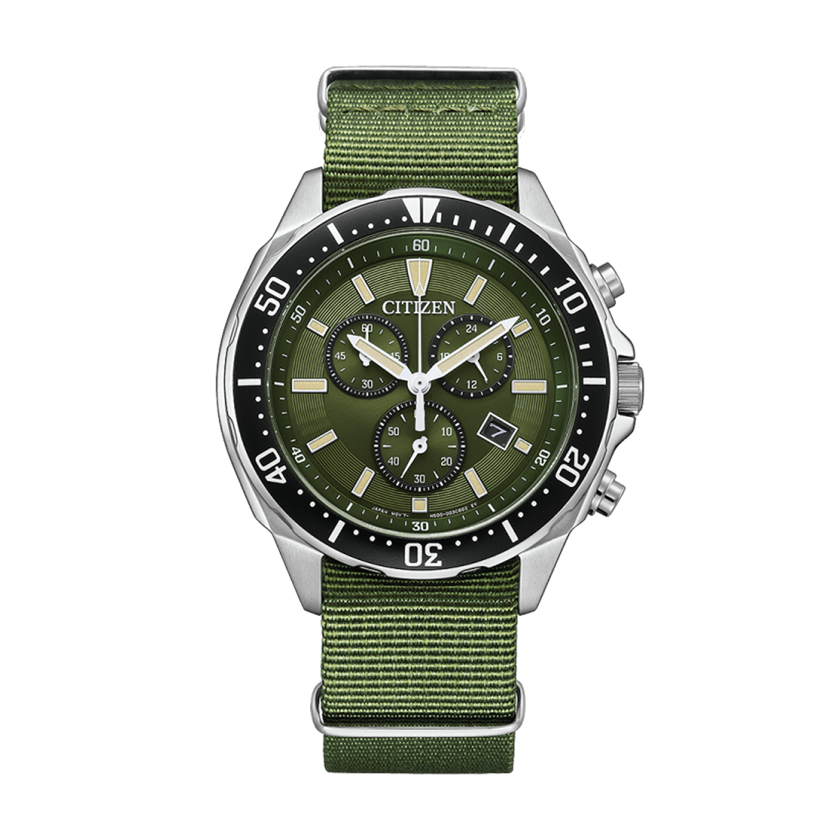 Collection Eco-Drive
