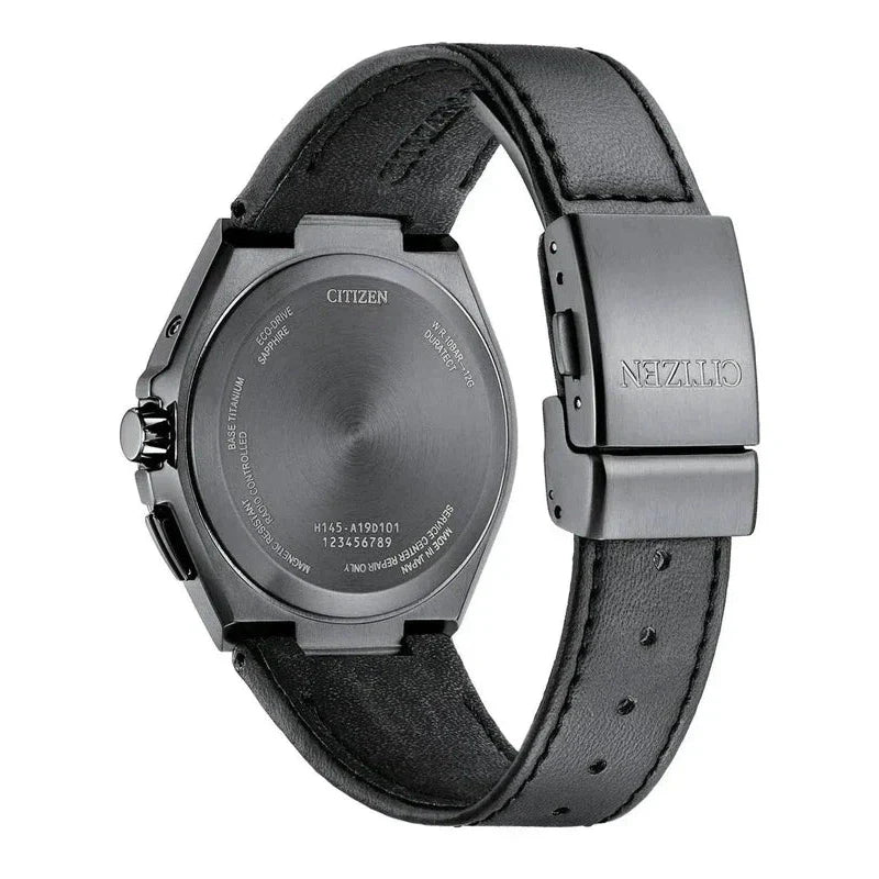 Attesa Super Titanium