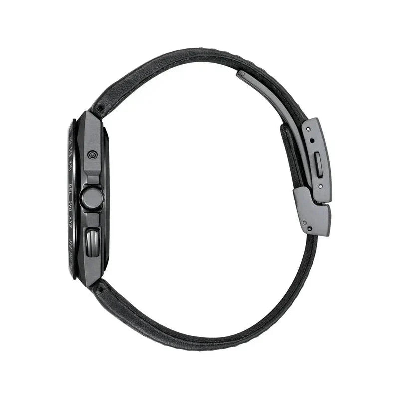 Attesa Super Titanium