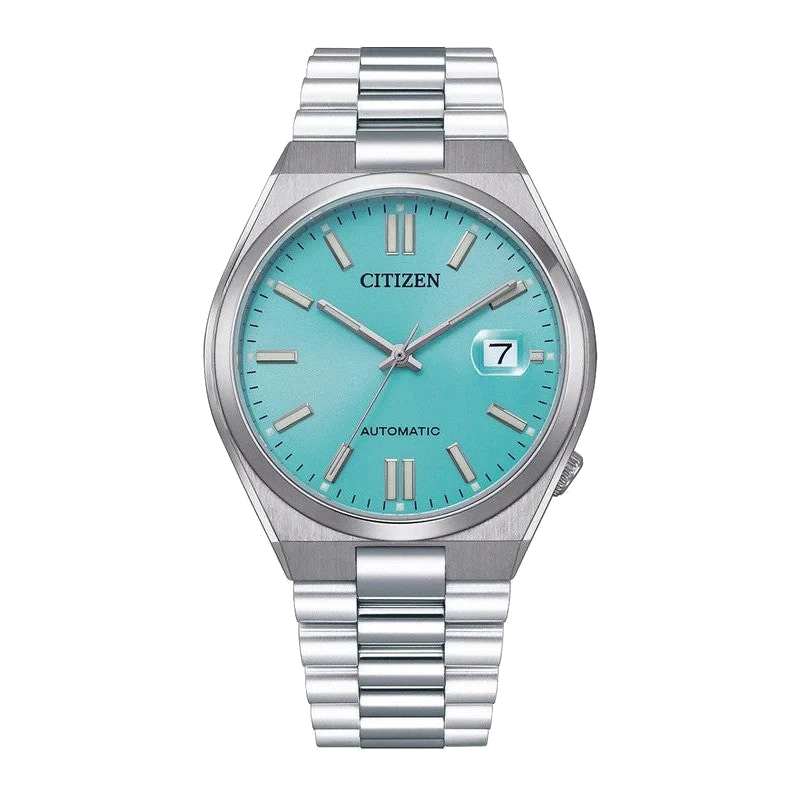 Tsuyosa Gents Automatic
