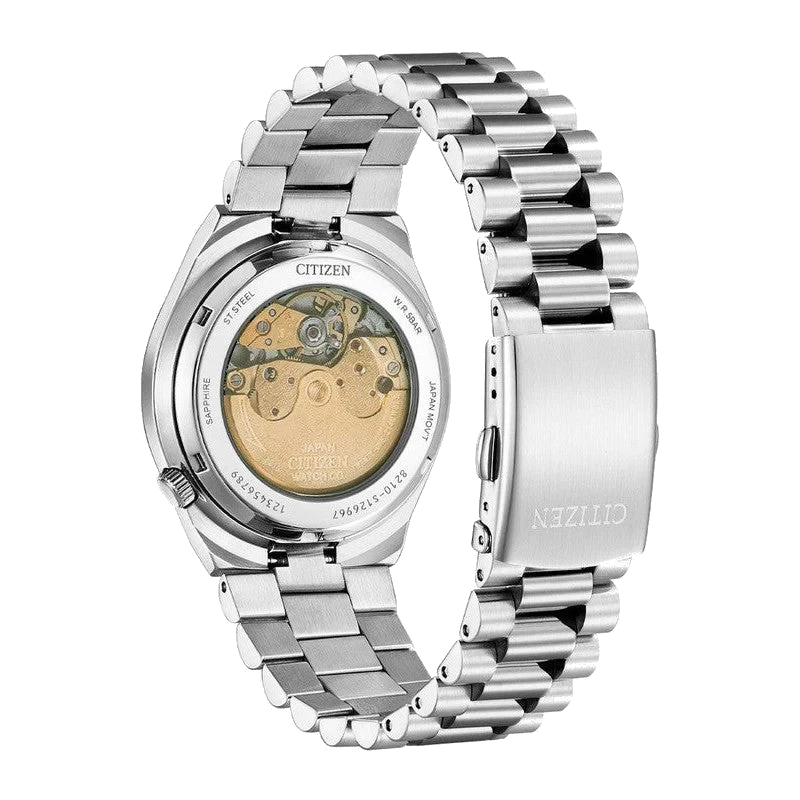 Tsuyosa Gents Automatic