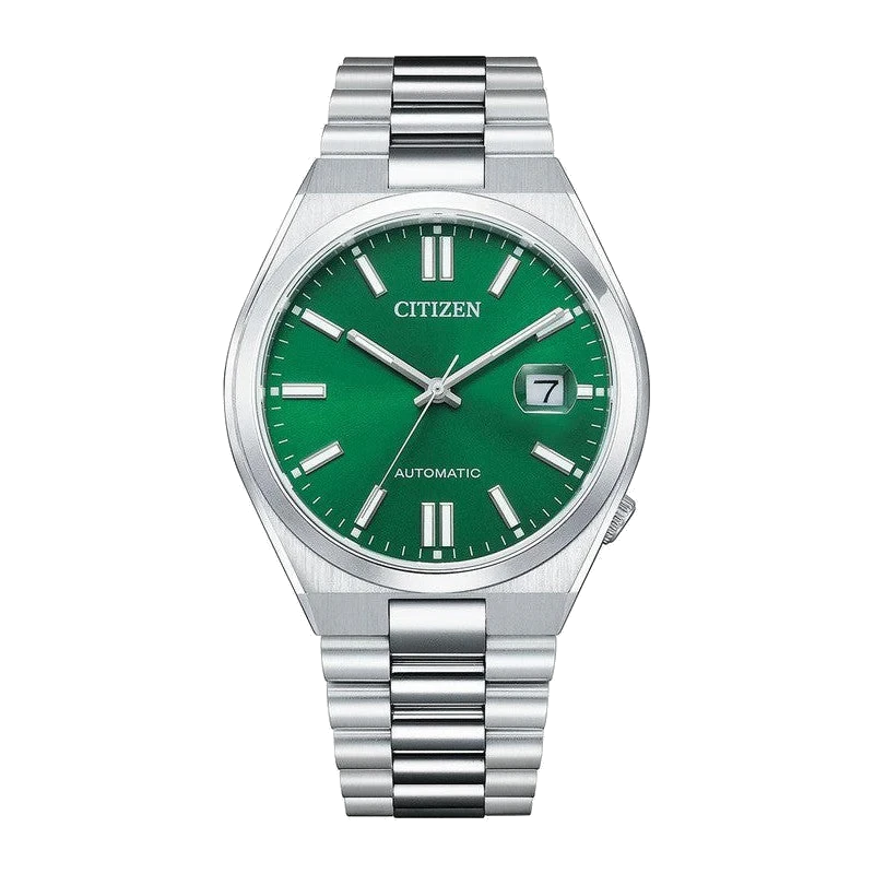 Tsuyosa Gents Automatic
