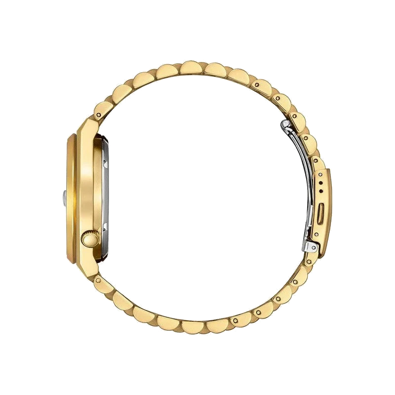 Tsuyosa Automatic Gold