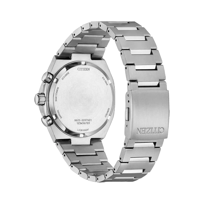 Zenshin Chrono Collection