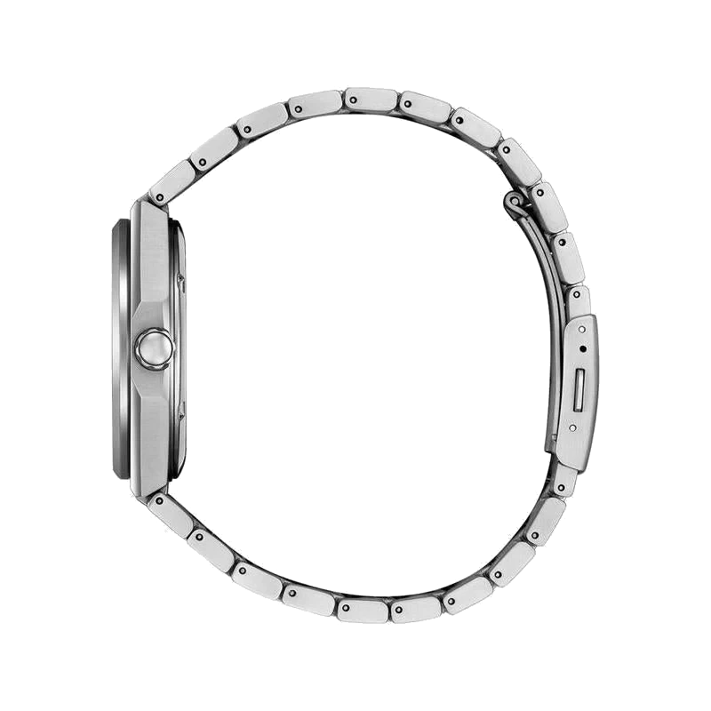 Zenshin Collection Super Titanium Eco-Drive