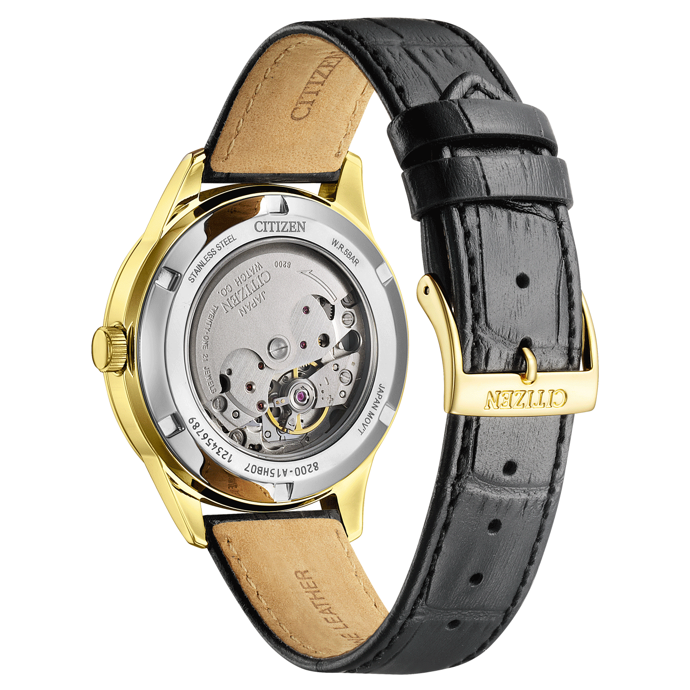 COLLECTION Automatic