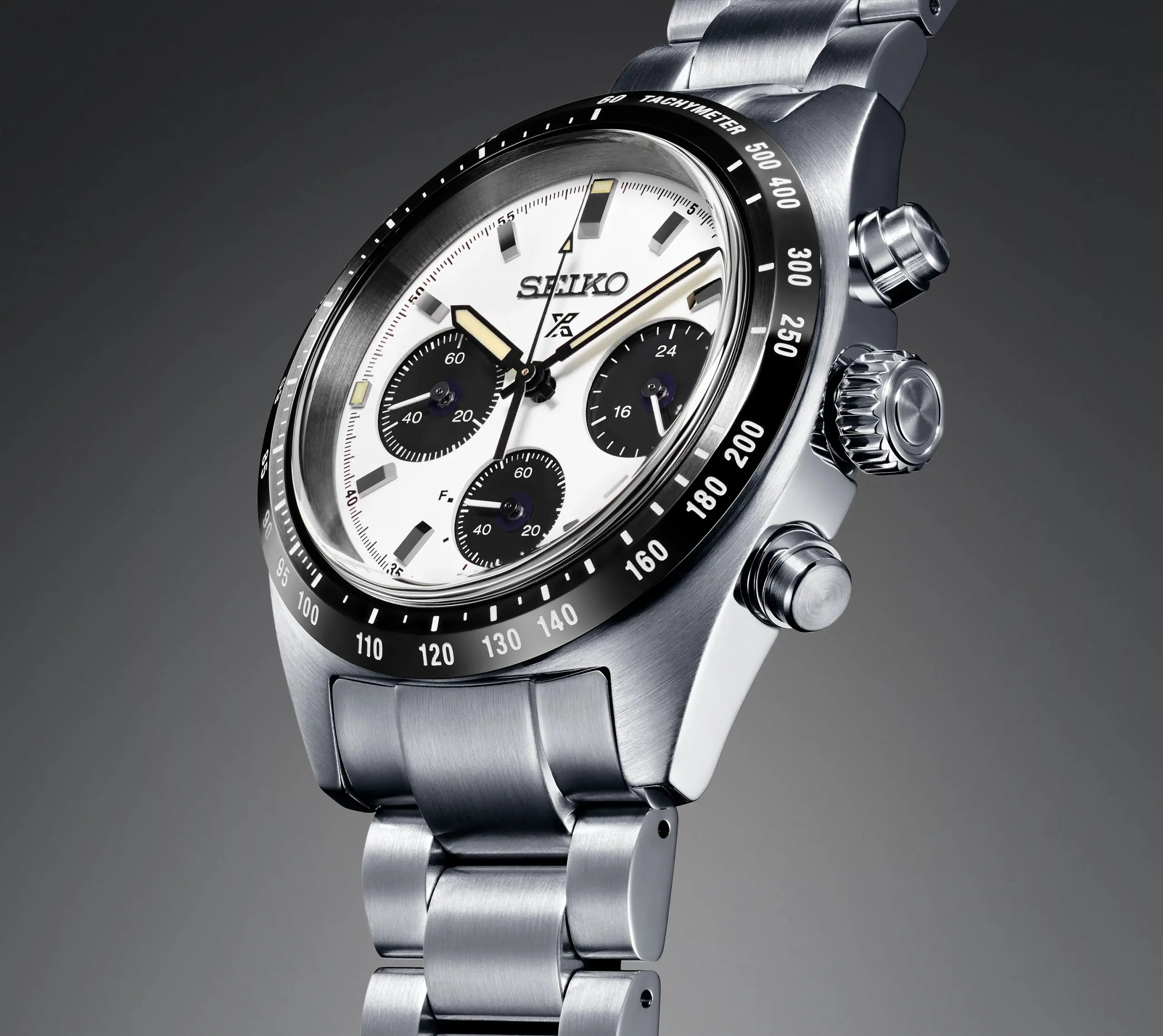 Prospex Speedtimer