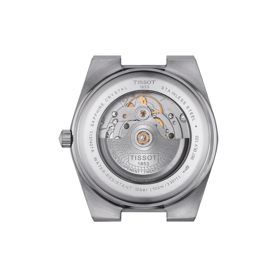 PRX Powermatic 80