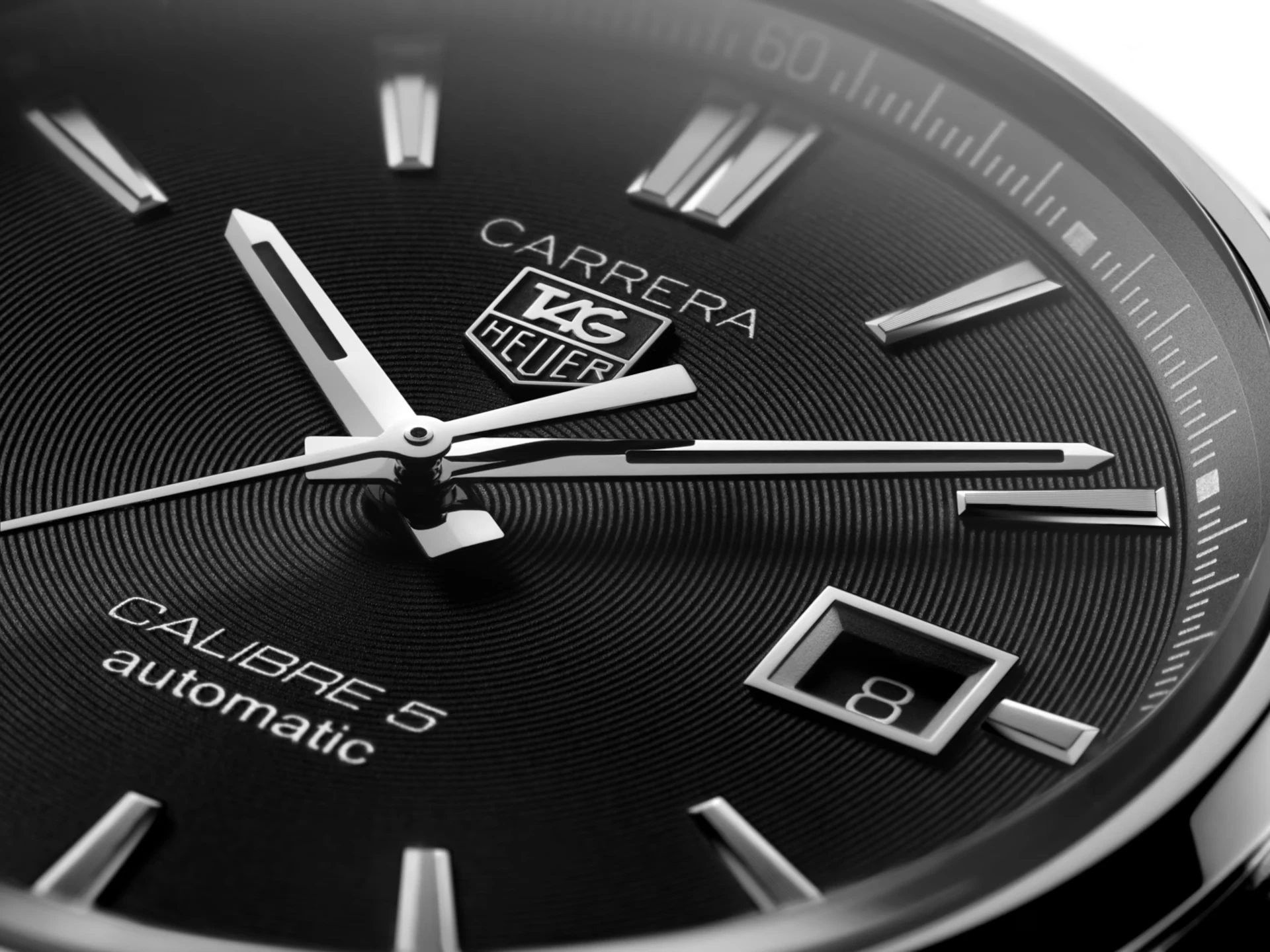 Carrera Calibre 5
