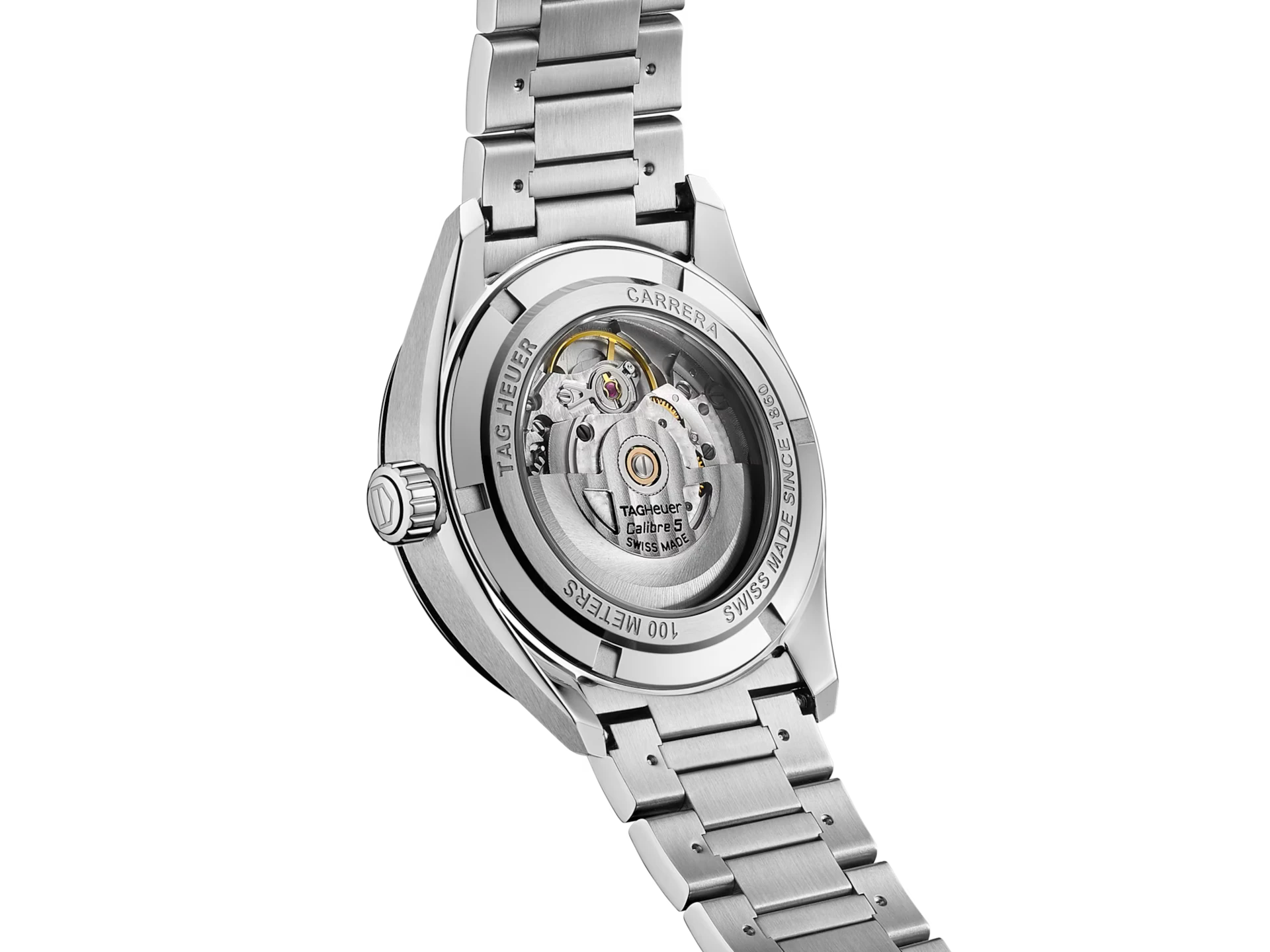 Carrera Date