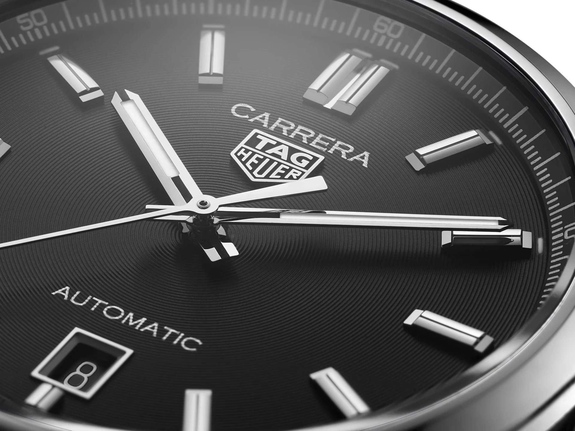 Carrera Date