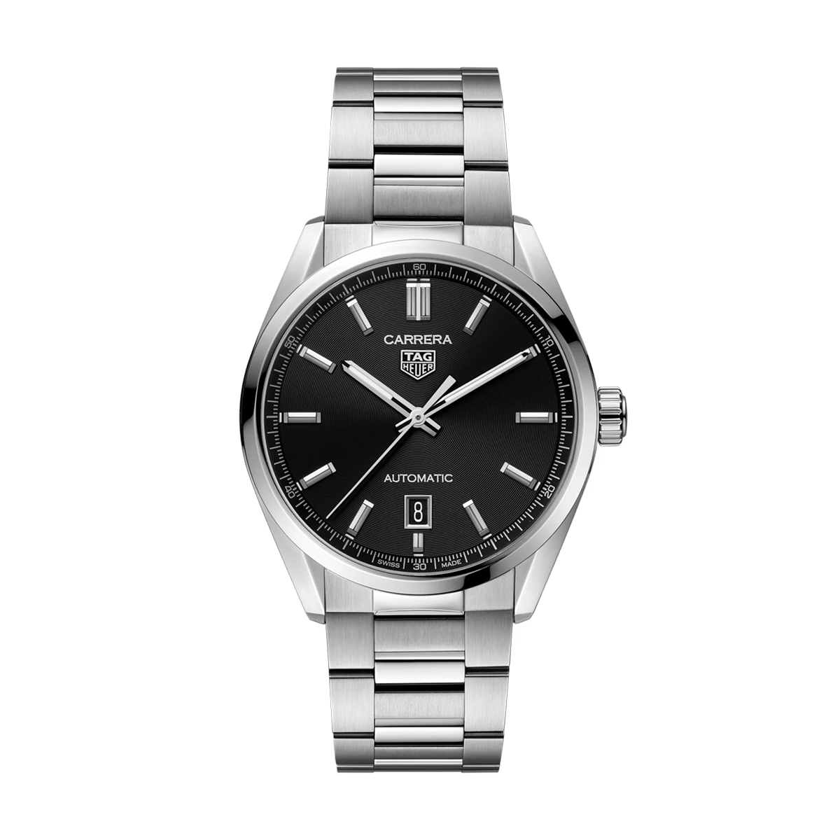 Carrera Date