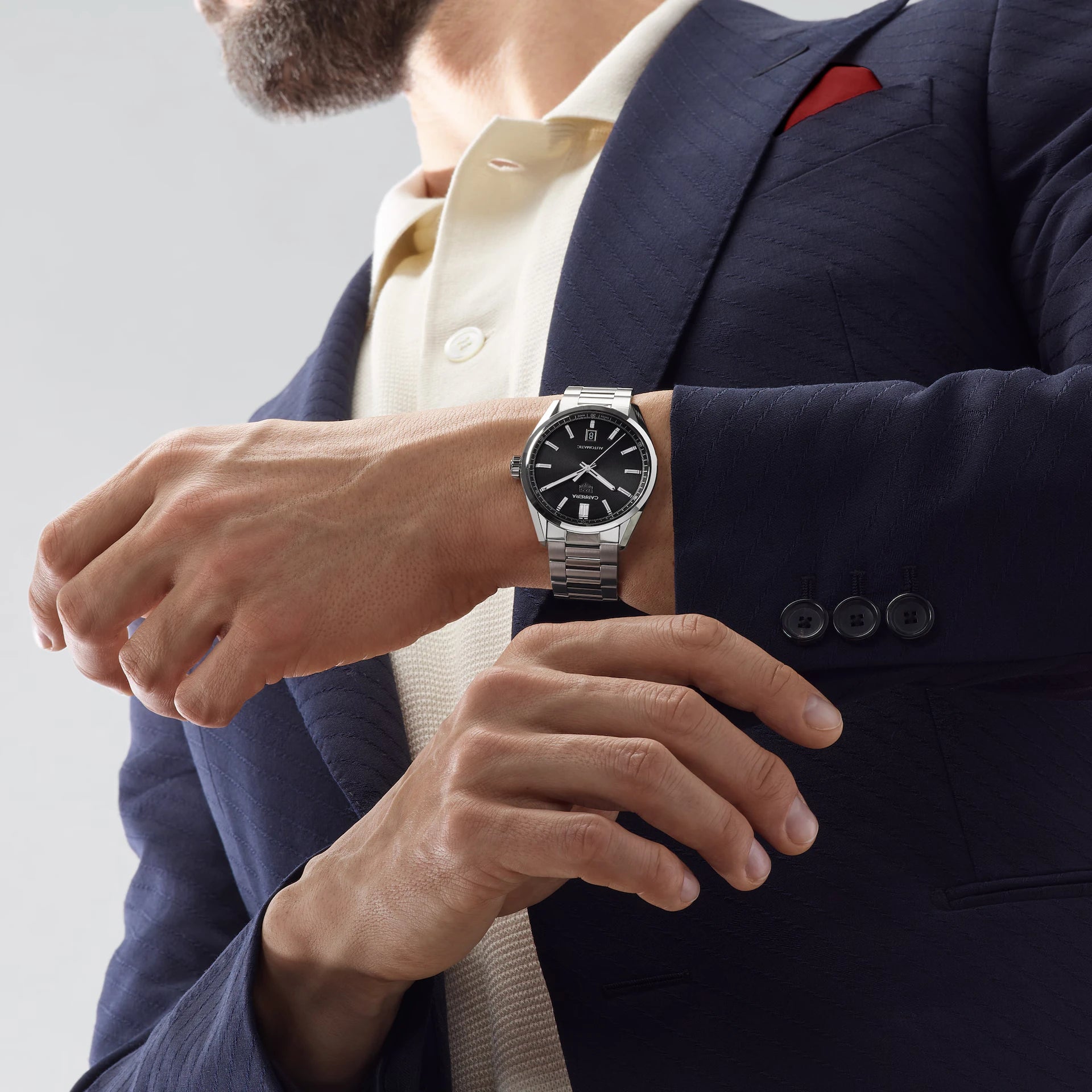 Carrera Date