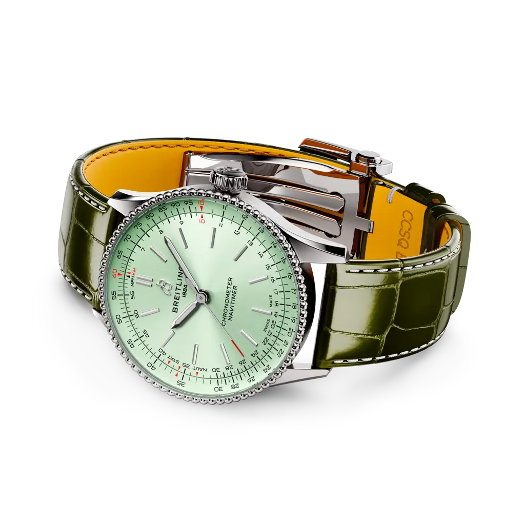 Navitimer Automatic