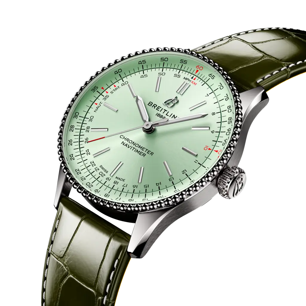 Navitimer Automatic