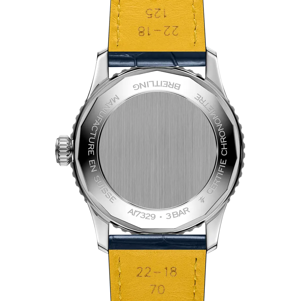 Navitimer Automatic 41