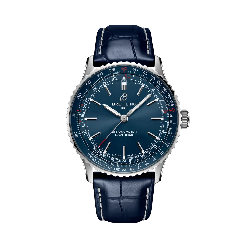 Navitimer Automatic 41
