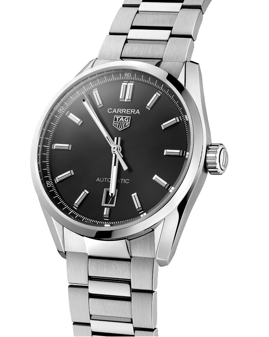 Carrera Date