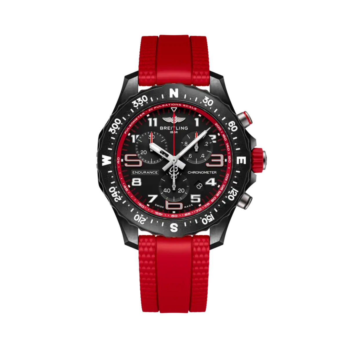 Endurance Pro 44