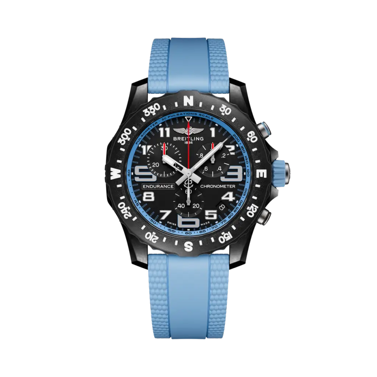 Endurance Pro 44
