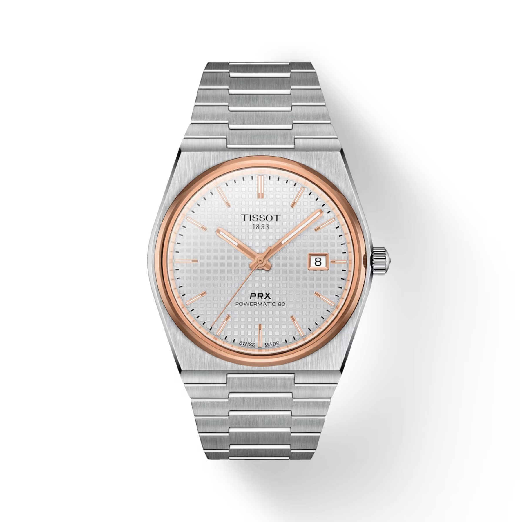 PRX Powermatic 80