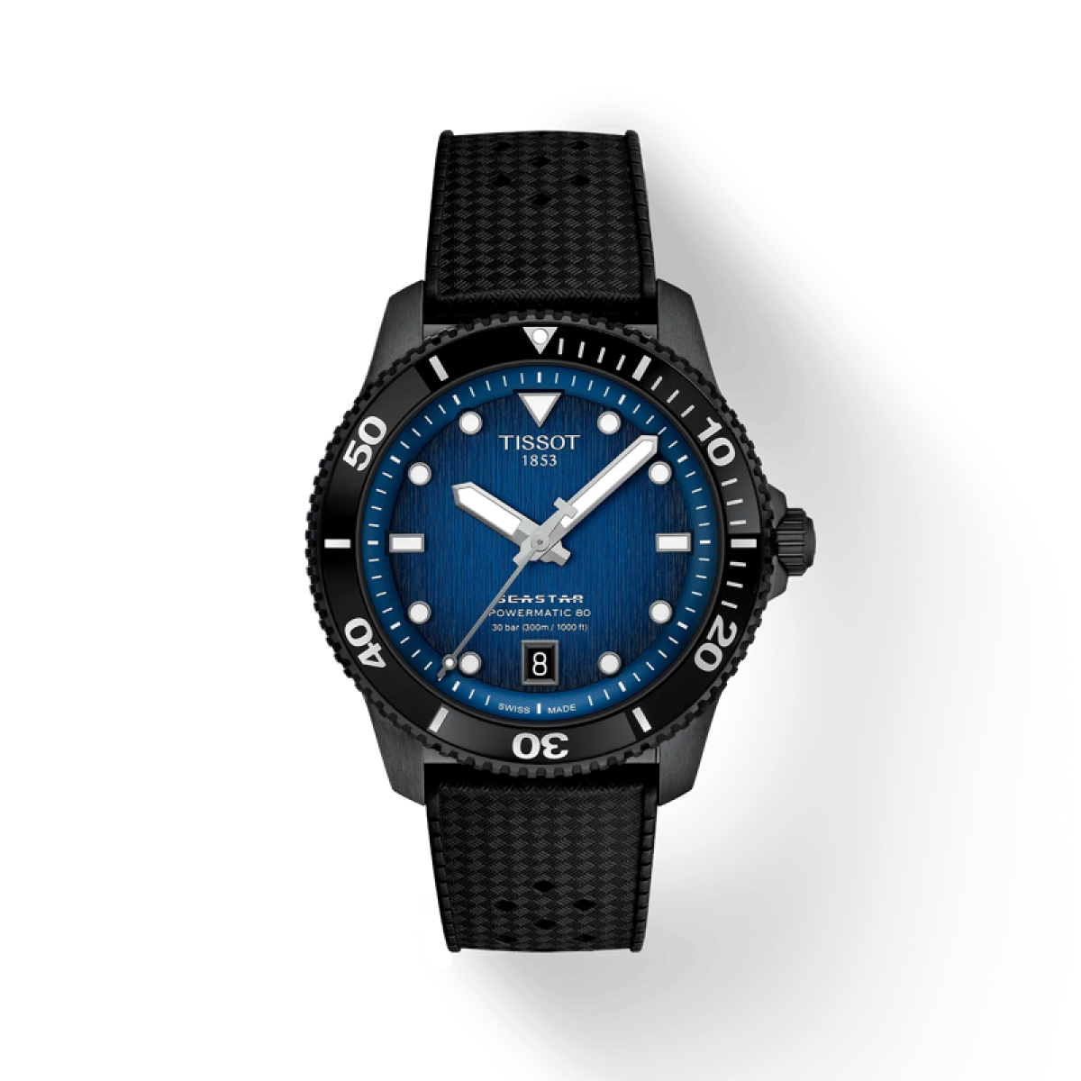 Seastar 1000 Powermatic 80