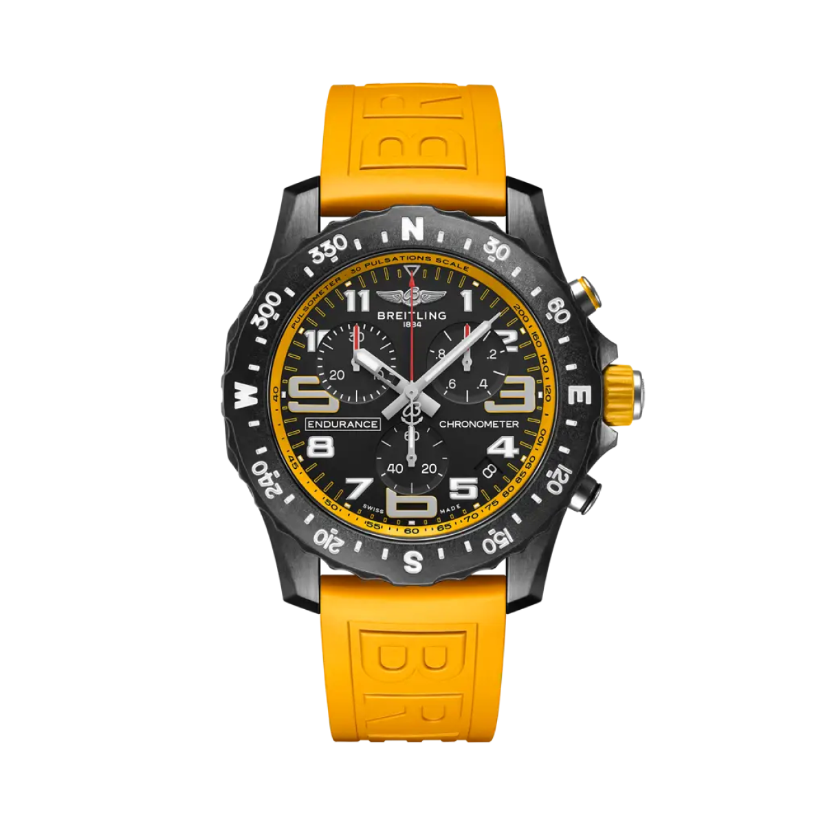 Endurance Pro 44