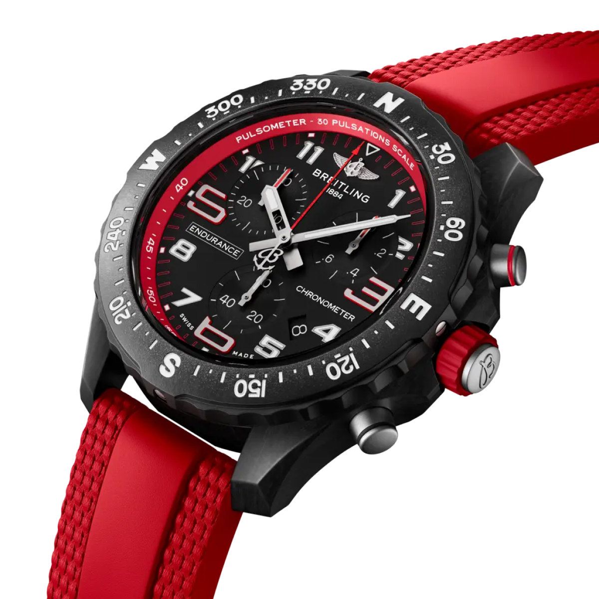 Endurance Pro 44