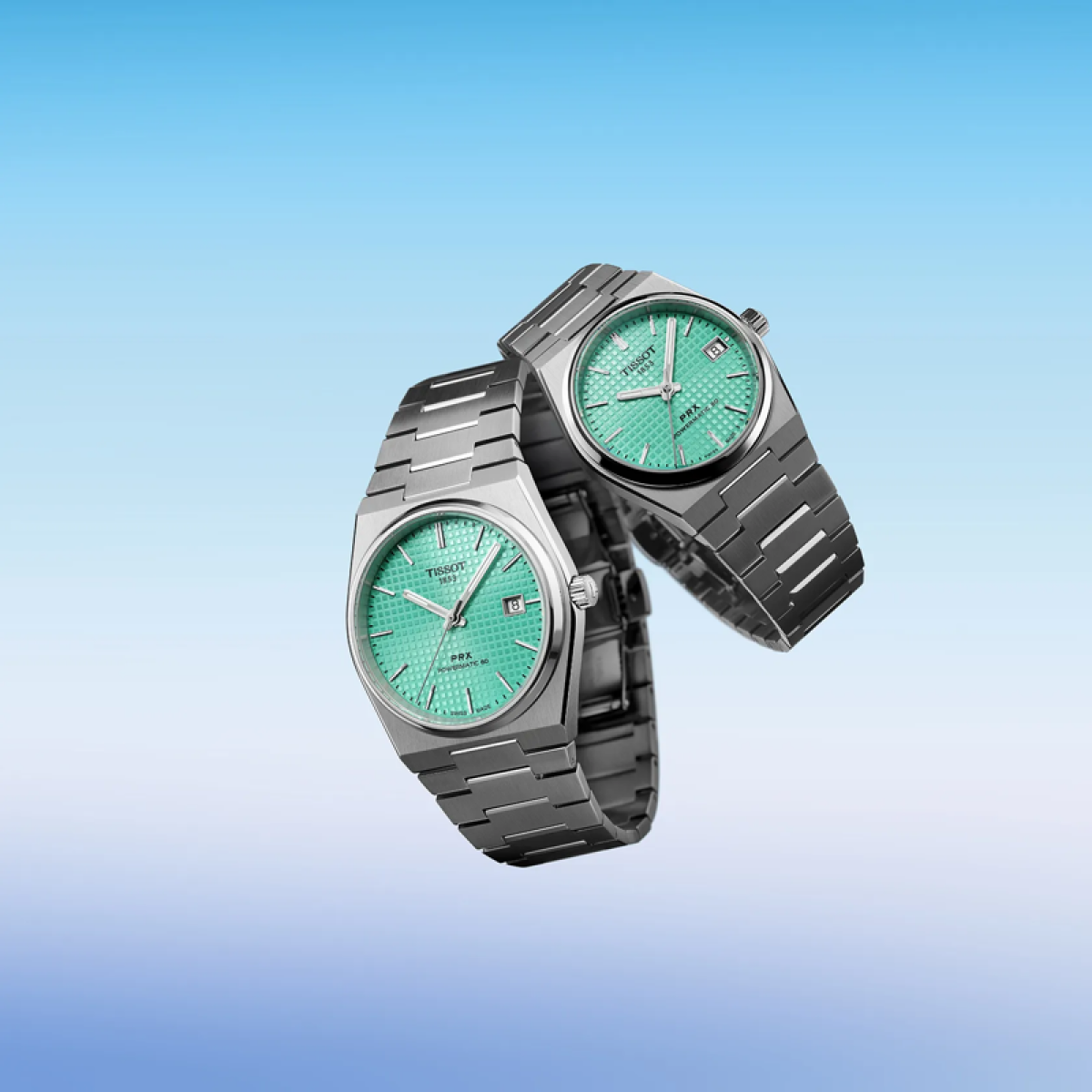 PRX Powermatic 80