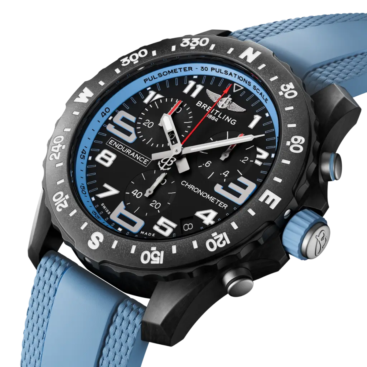 Endurance Pro 44