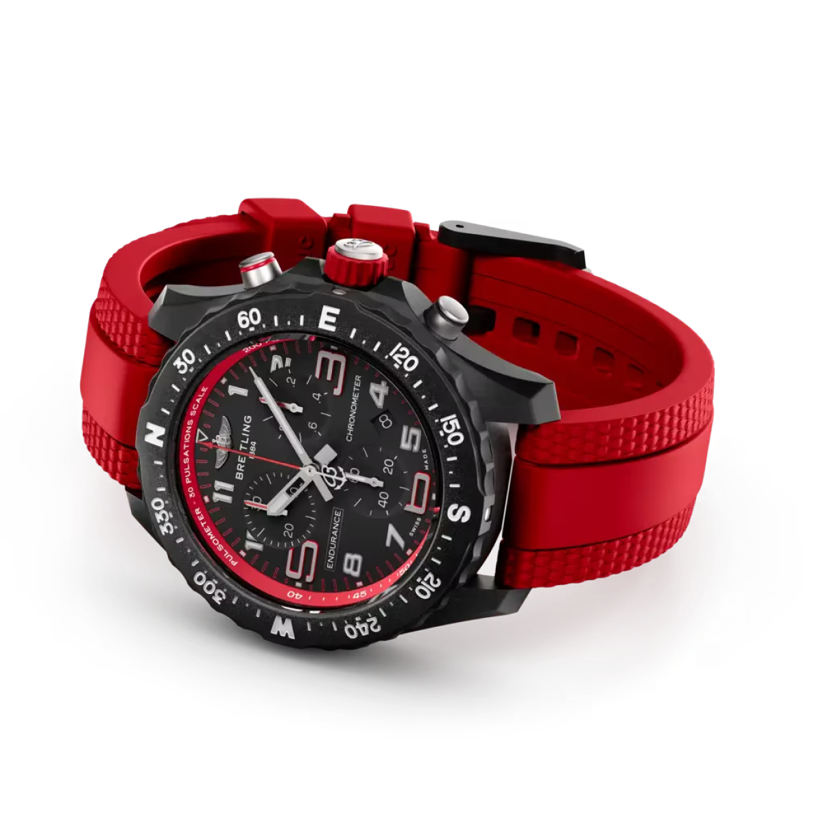Endurance Pro 44