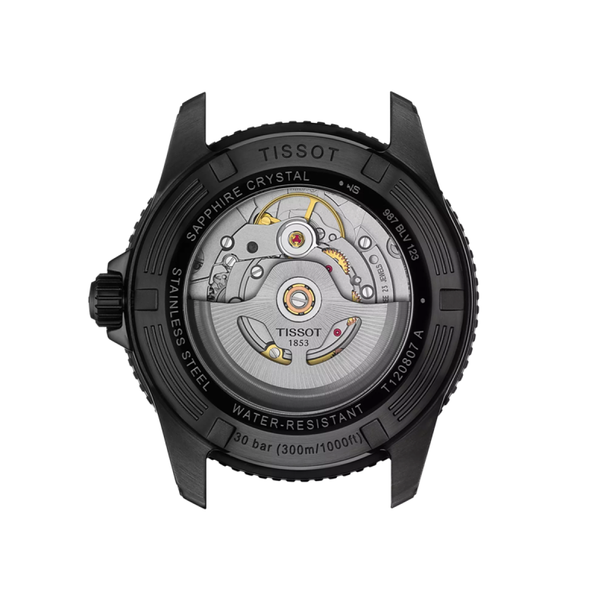 Seastar 1000 Powermatic 80