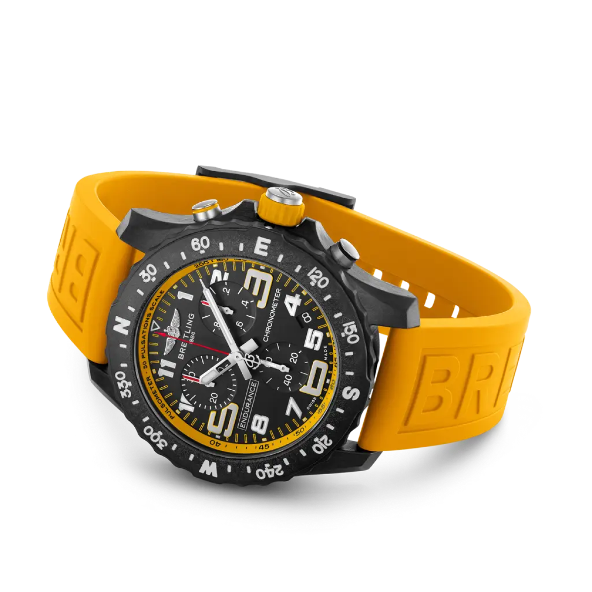 Endurance Pro 44