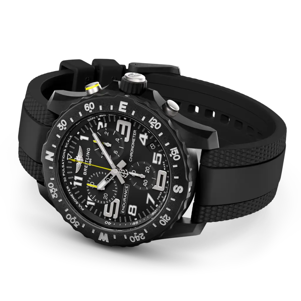 Endurance Pro 44