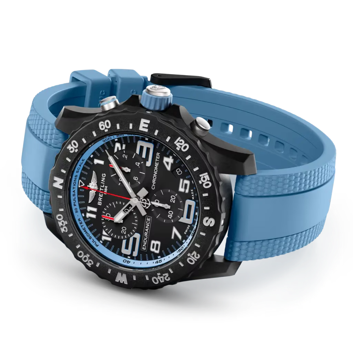 Endurance Pro 44