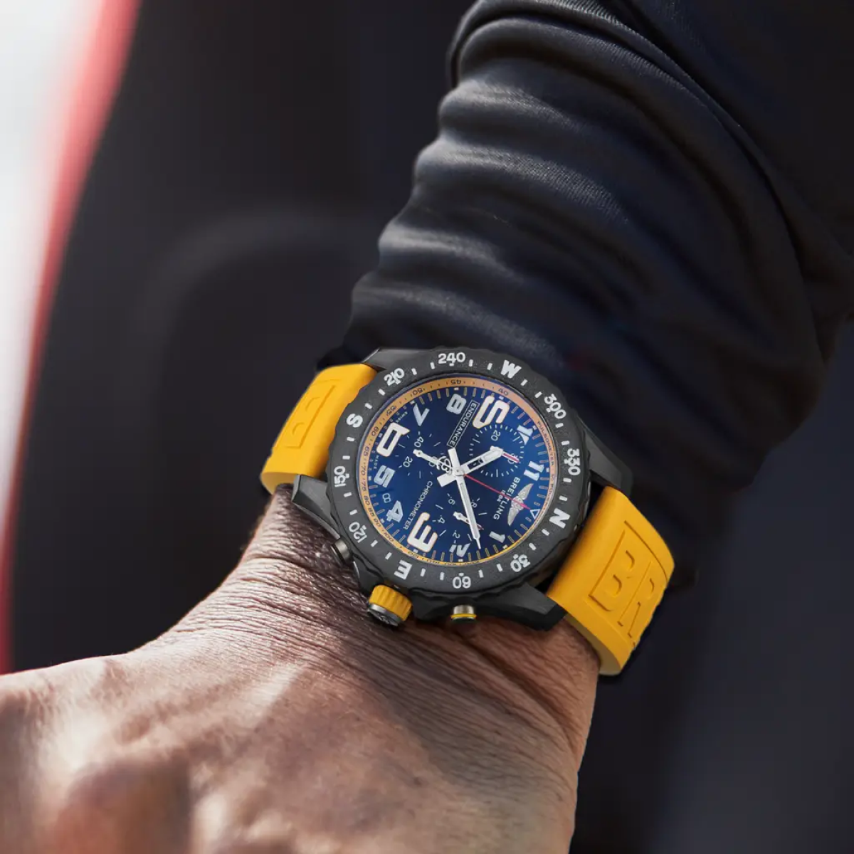 Endurance Pro 44