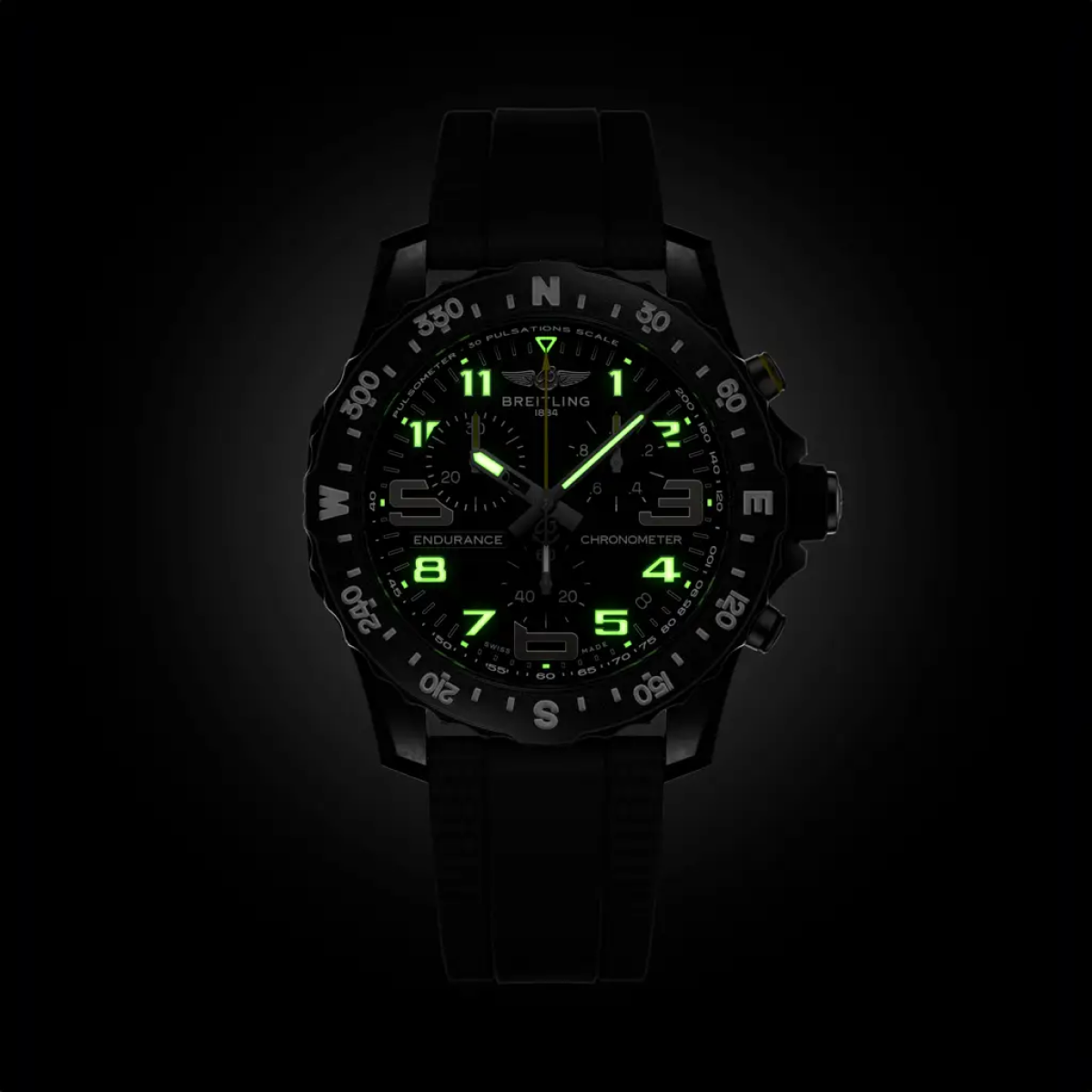Endurance Pro 44