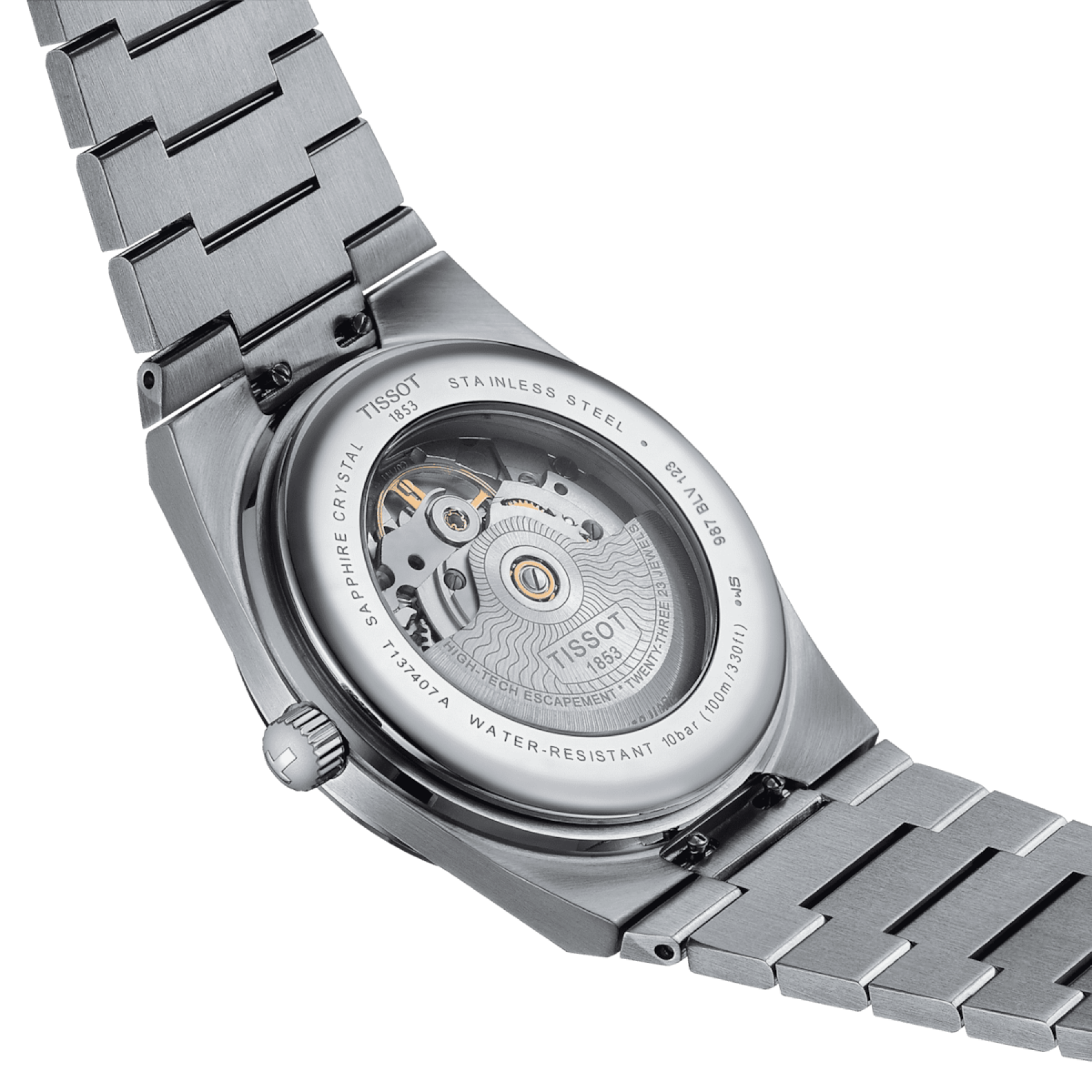 PRX Powermatic 80