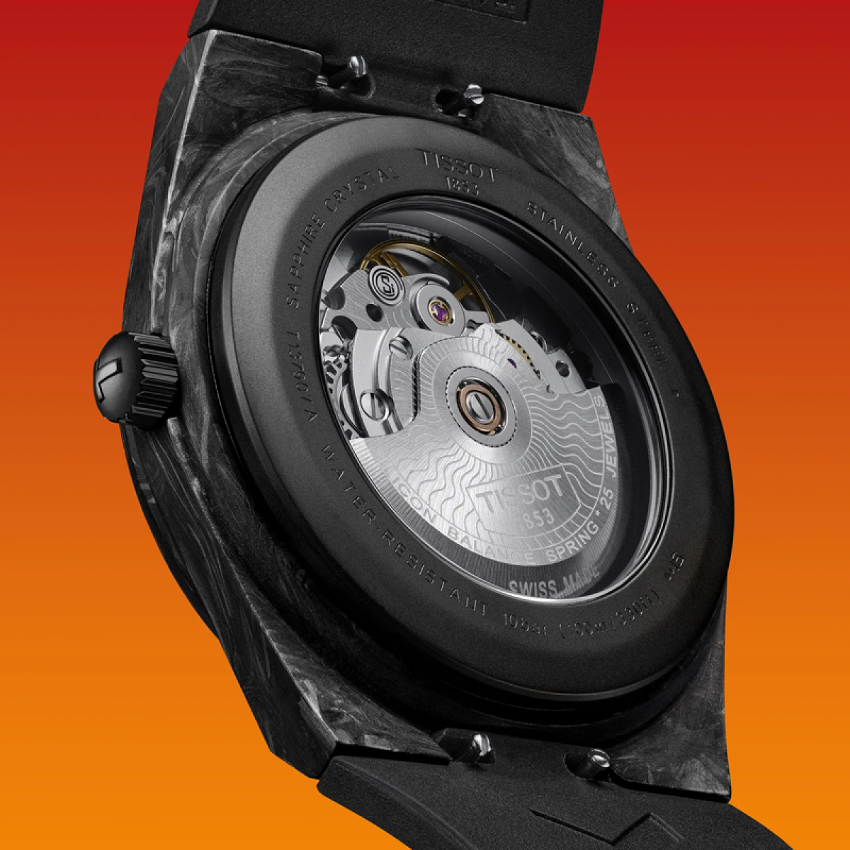 PRX Powermatic 80 Carbon