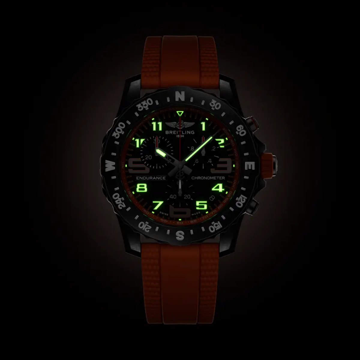 Endurance Pro 44