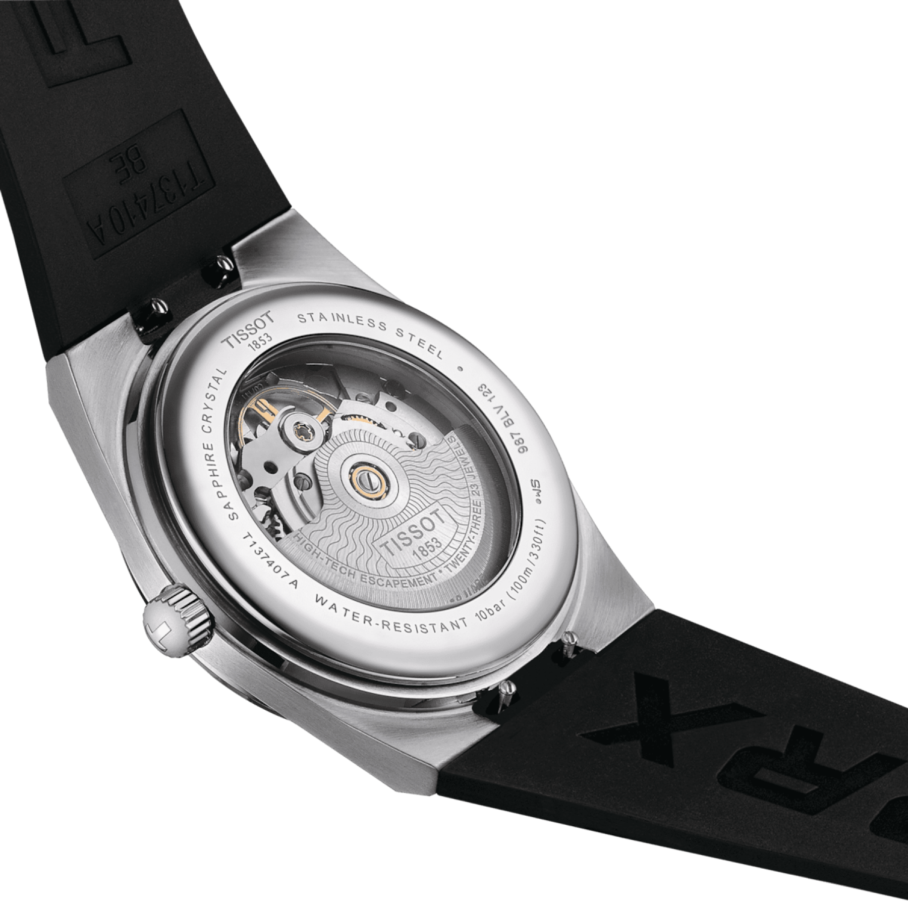PRX Powermatic 80