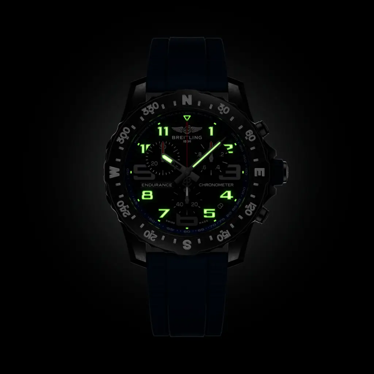 Endurance Pro 44
