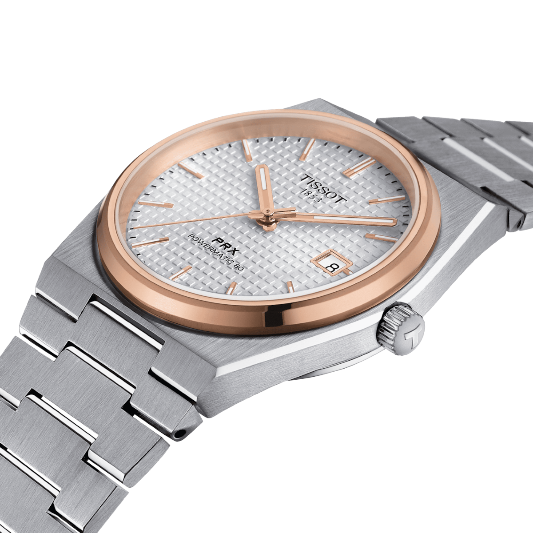 PRX Powermatic 80