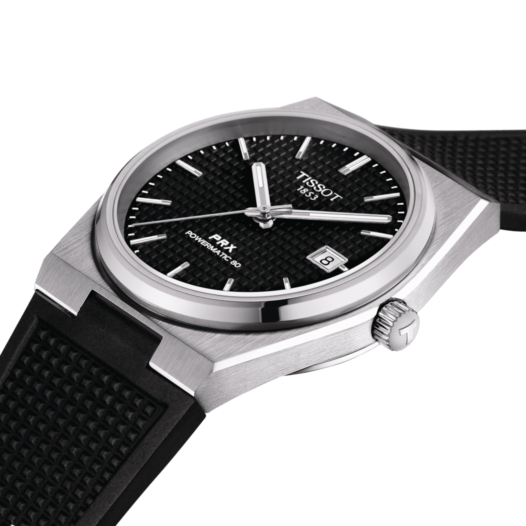 PRX Powermatic 80