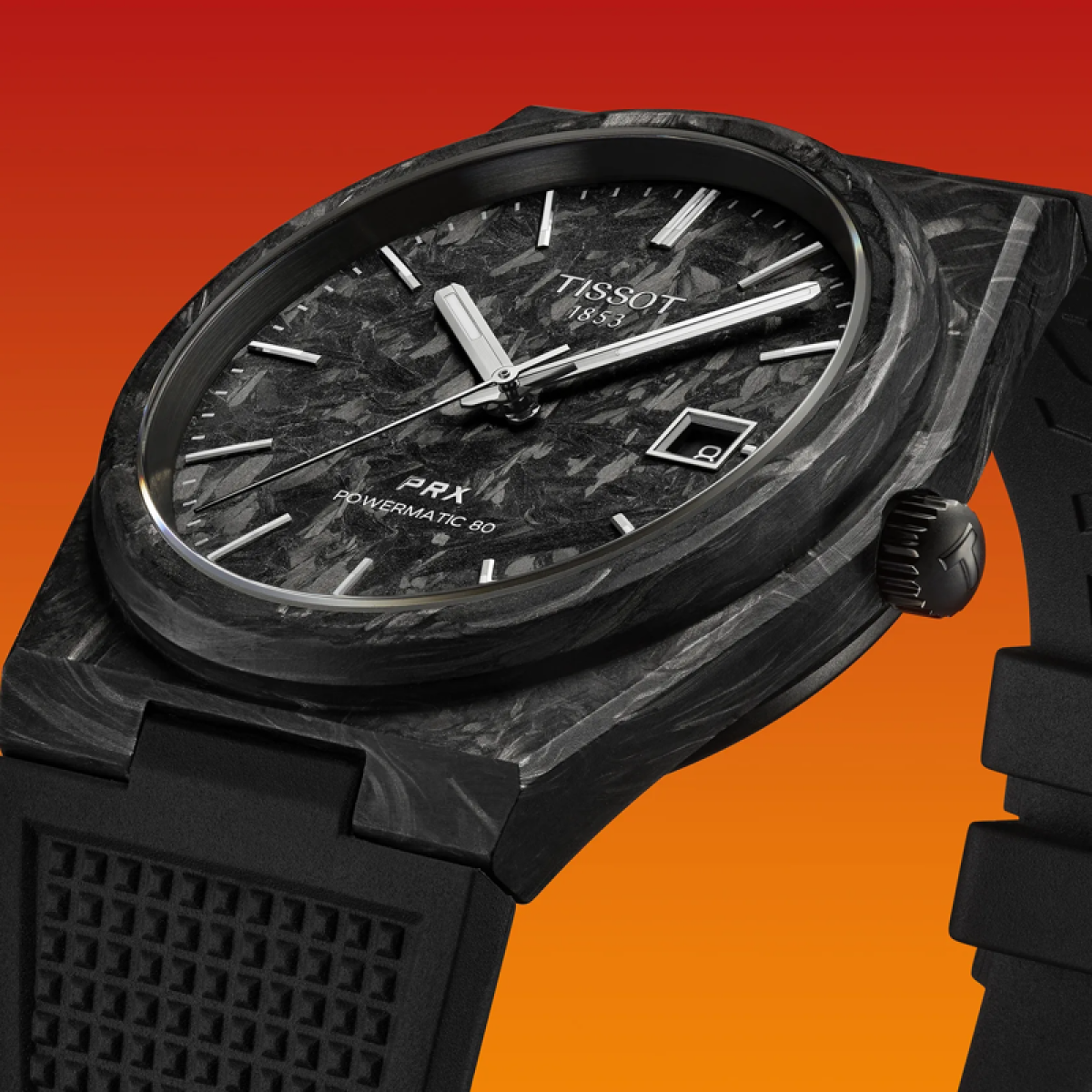 PRX Powermatic 80 Carbon