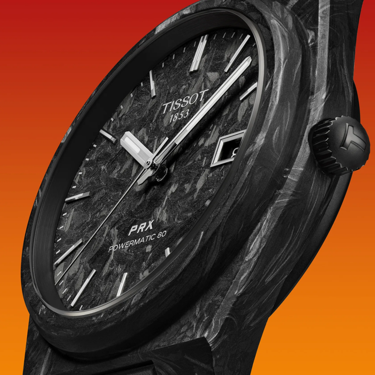 PRX Powermatic 80 Carbon